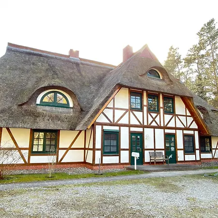Apartman Kloenstuv