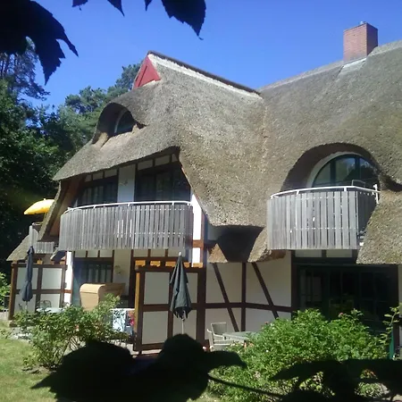 Apartman Kloenstuv
