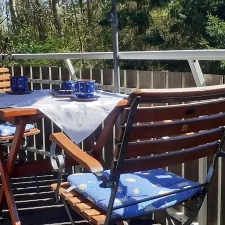 Apartman Kloenstuv *