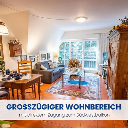 Kloenstuv Apartman *