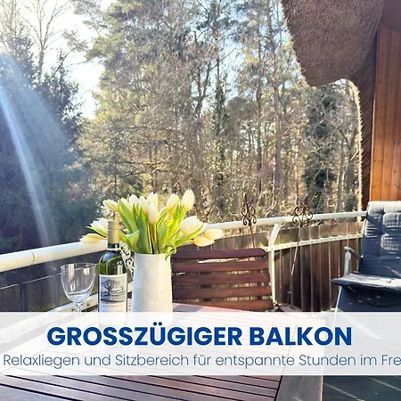 Kloenstuv Apartman