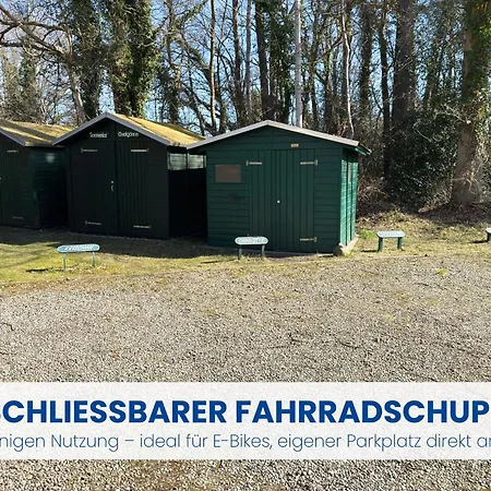 Apartman Kloenstuv *